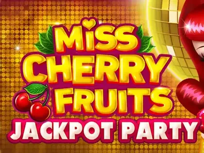 Miss cherry fruits Miss cherry fruits